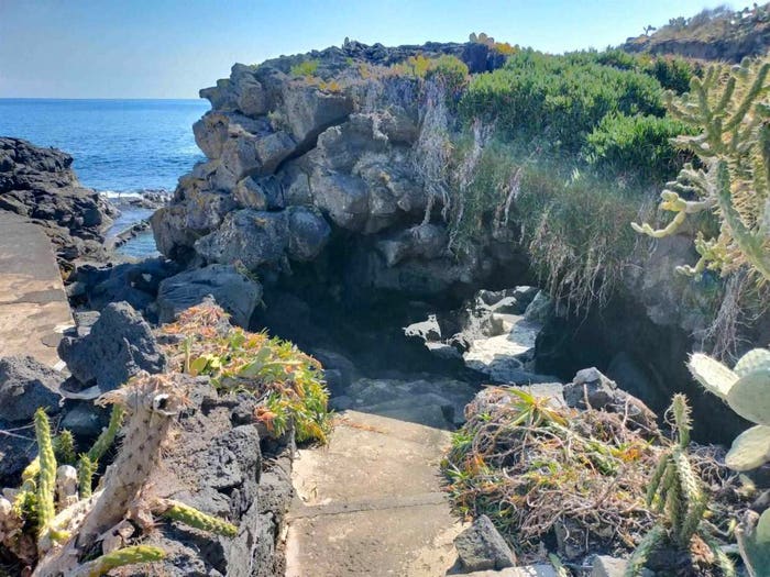 Casa con 6 locali in vendita in Centro, Aci Castello