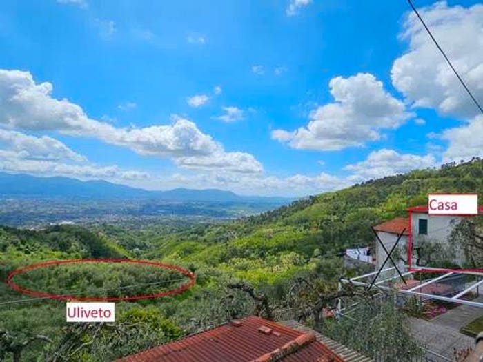 Casa trilocale in vendita in Via Di Casale, Matraia Valgiano, Capannori