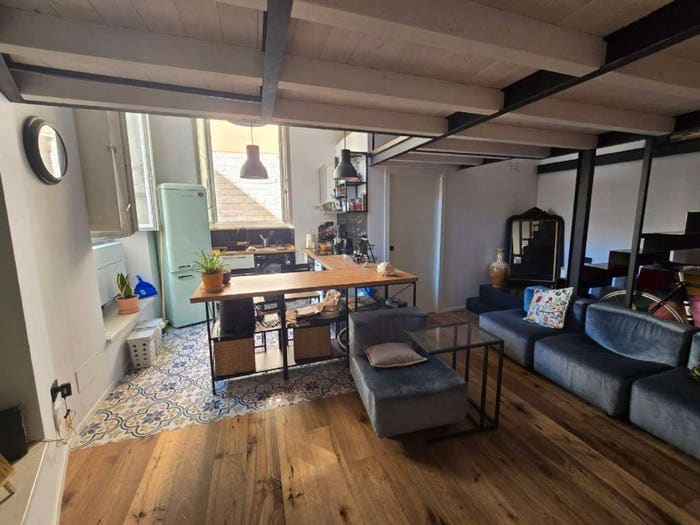 Casa trilocale in vendita in piazza San Matteo, Bisceglie