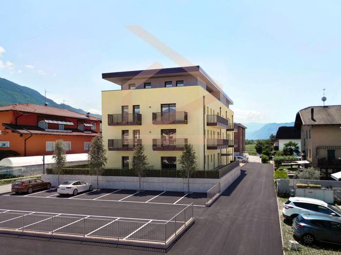 Appartamento quadrilocale in vendita in Via G Postal, Centro, San Michele all'Adige