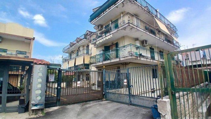 Appartamento trilocale in vendita in Corso Italia, Centro, Mugnano di Napoli