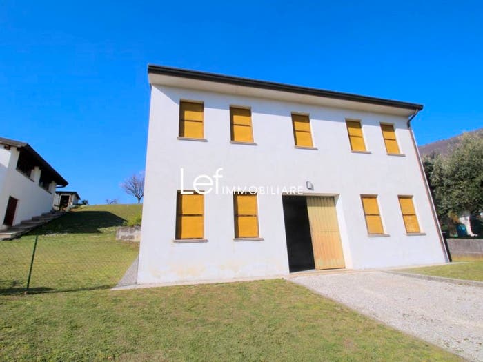Casa trilocale in vendita in Via Rugolo, Sarmede