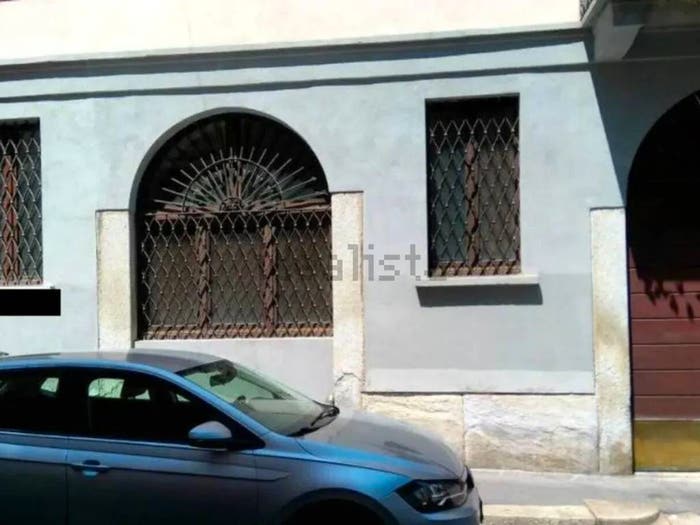 Appartamento trilocale in vendita in Via Giuseppe Mercalli, Quadronno Crocetta, Milano