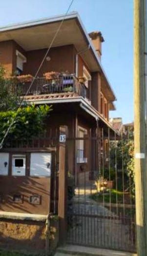Appartamento trilocale in vendita in Via Paolo Thaon de Revel, Centro, Parabiago