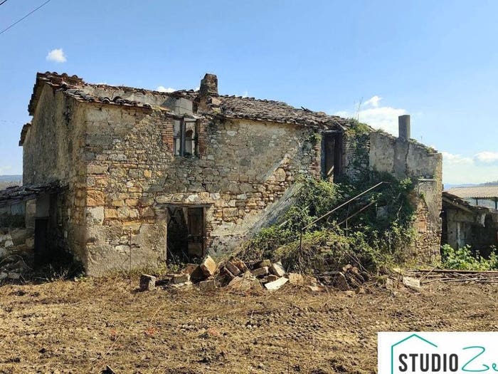 Casa con 5 locali in vendita in rfimembranze, Centro, Amelia