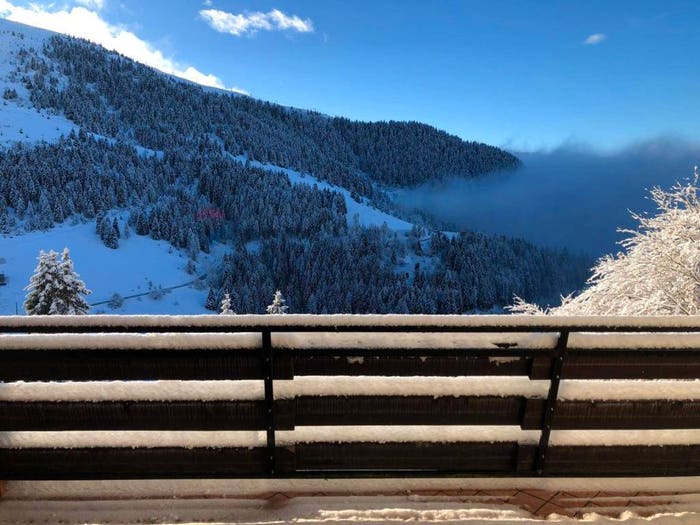 Appartamento bilocale in vendita in Angolo Terme