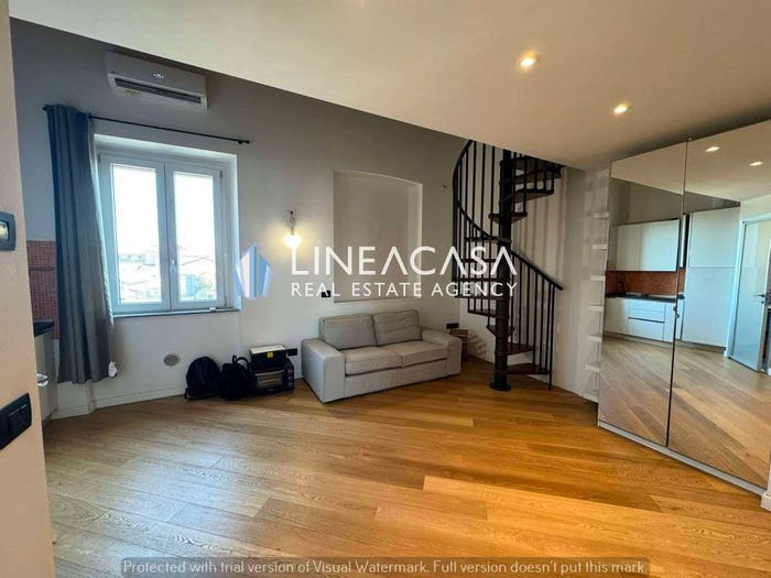 Appartamento monolocale in vendita in via Morimondo, Barona, Milano