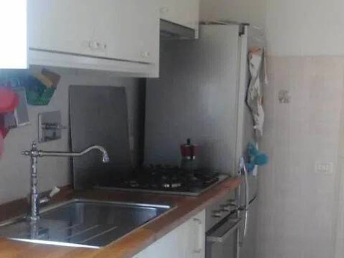 Appartamento quadrilocale in vendita in Neighbourhood Centro, Bergiola Lavacchio, Massa