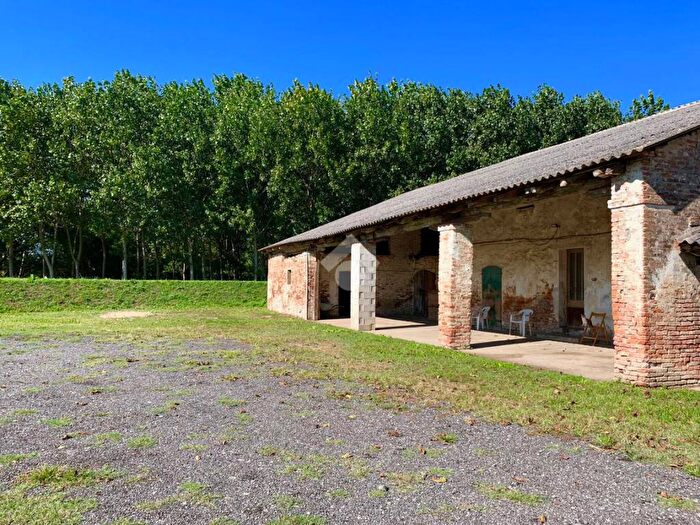 Casa quadrilocale in vendita in Via Pelosa B, Mestrino