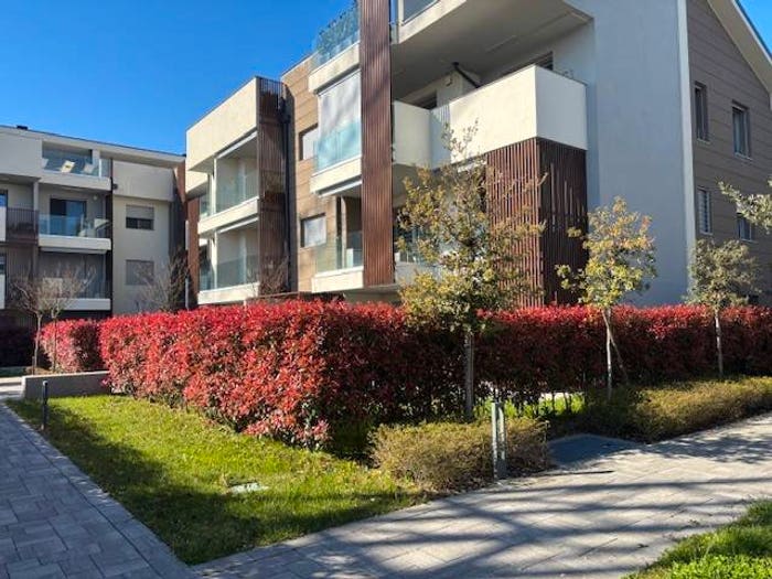 Appartamento quadrilocale in vendita in Via Gabriele D'Annunzio, Centro, Pioltello