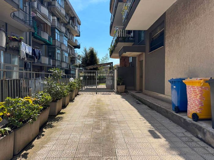 Appartamento trilocale in vendita in Via Ludovico Ariosto, San Cosmo Corso Italia Piazza Dante, Acireale