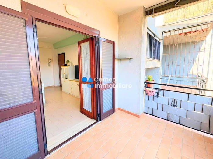Appartamento trilocale in vendita in Via delle Rose, Marina Di Santa Maria Del Cedro, Santa Maria del Cedro