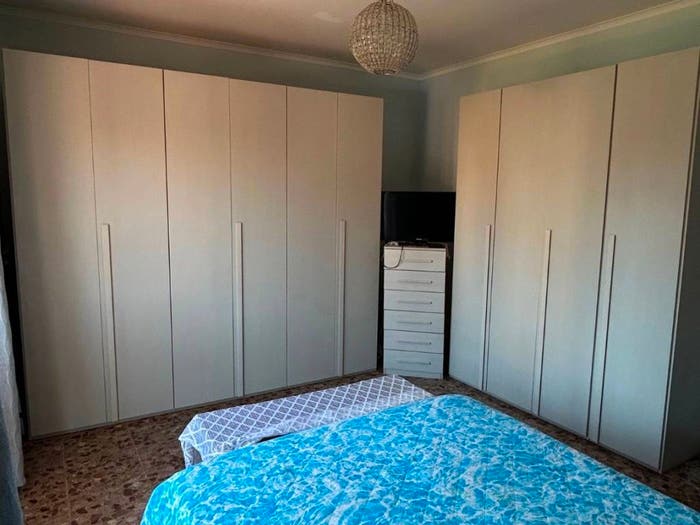 Appartamento trilocale in vendita in Via Pianezza, Casalotti, Roma