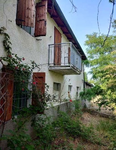 Casa trilocale in vendita in Via Fondovalle Vecchia, Pavullo nel Frignano
