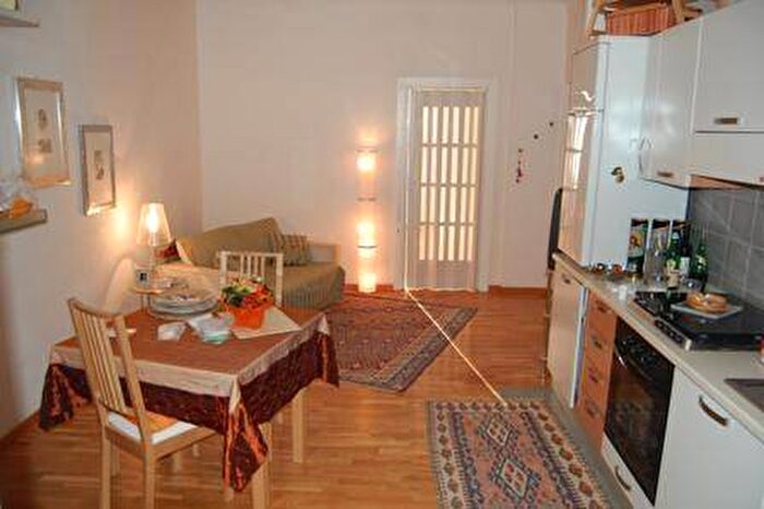 Appartamento monolocale in vendita in Piano, Ancona