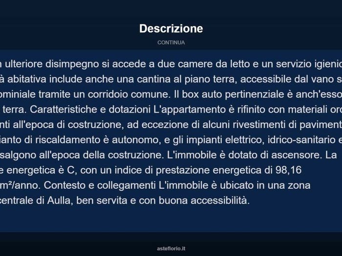 Case in Vendita e in Affitto - 2
