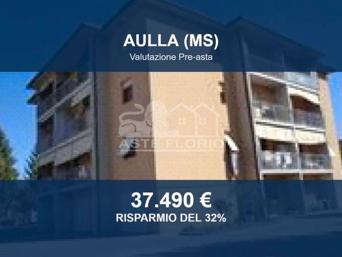 Appartamento con 6 locali in vendita in Via Casciari, Centro, Aulla