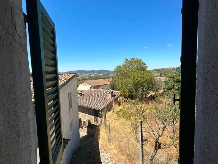 Casa con 6 locali in vendita in Via Vietnam, Chiugiana La Commenda, Corciano