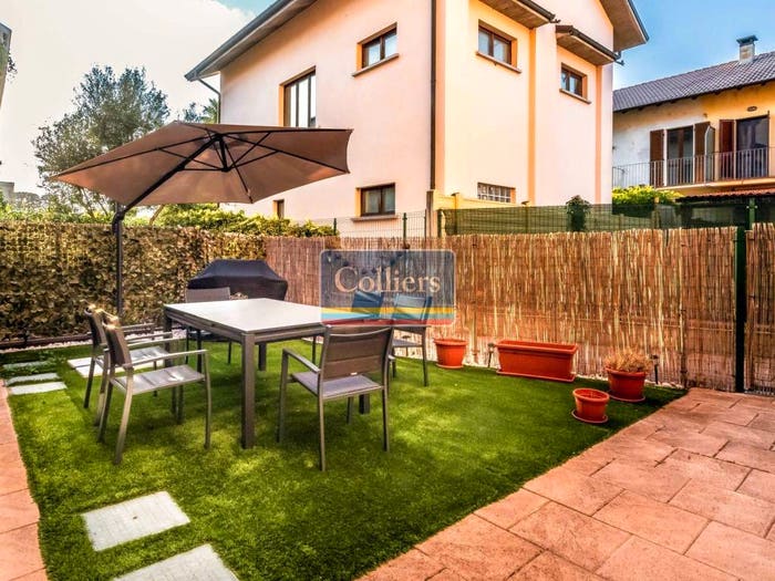 Appartamento bilocale in vendita in Via della Fortuna, Cazzaniga Ospedale, Monza