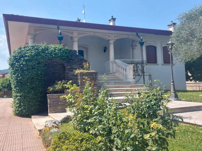 Casa trilocale in vendita in Via Antonio Bembo, Friuli, Castegnero Nanto