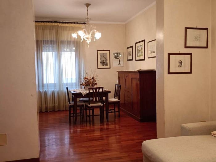 Casa con 6 locali in vendita in Via Giuseppe Giusti, San Marone San Giuseppe Risorgimento, Civitanova Marche
