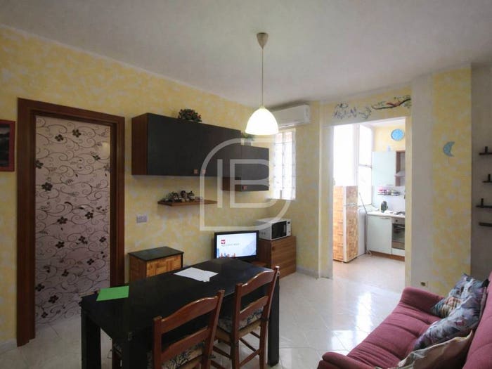 Appartamento bilocale in vendita in Via Giuseppe Verdi, Sant'Agostino, Alghero