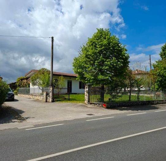 Casa quadrilocale in vendita in Via Casilina Sud, Centro, Ferentino