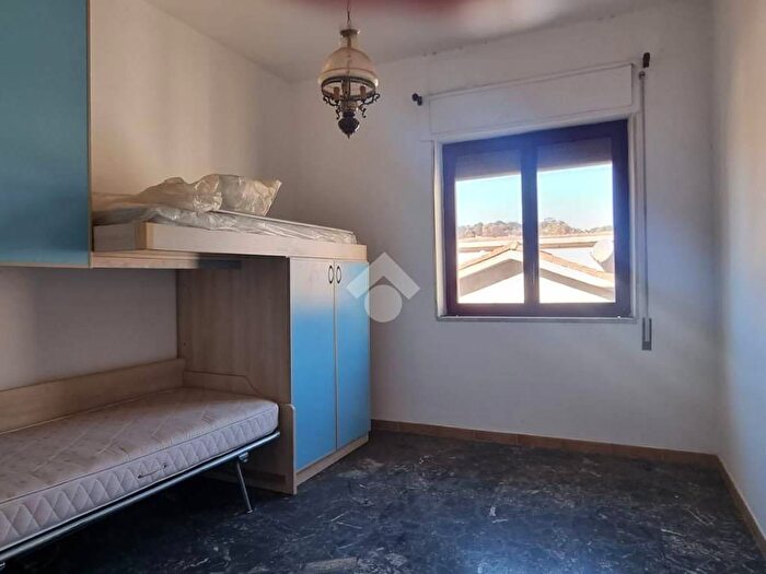 Appartamento quadrilocale in vendita in Via Magellano, Catanzaro Lido, Catanzaro
