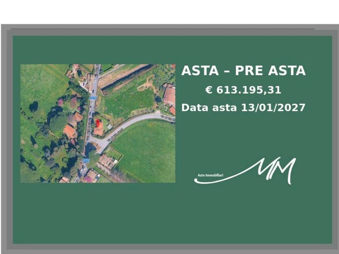 Casa con 6 locali in vendita in Via della Cavona, Anagnina, Grottaferrata