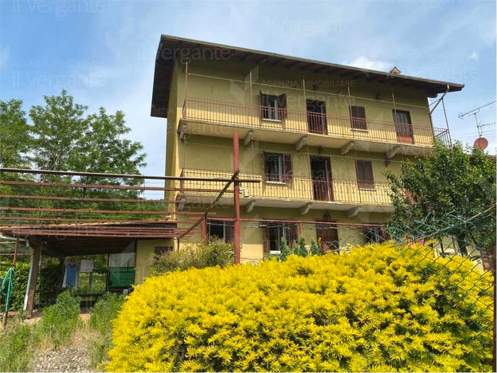 Casa con 5 locali in vendita in via per silvera, Silvera, Meina