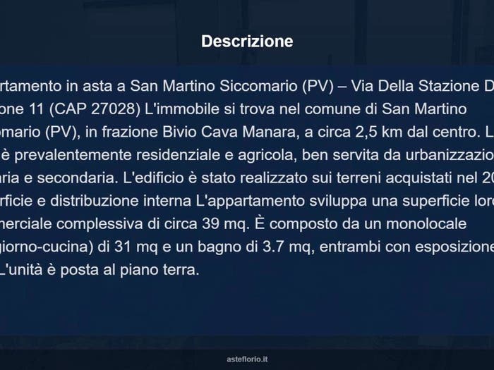 Case in Vendita e in Affitto - 2