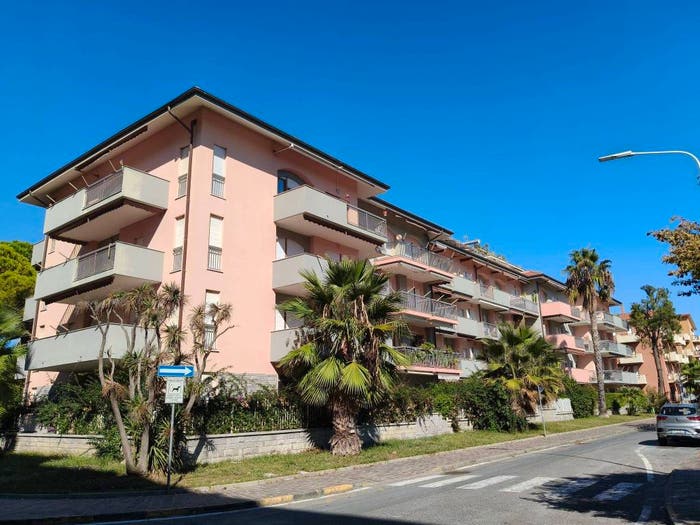 Appartamento bilocale in vendita in Via Ischia, Centro, San Bartolomeo al Mare
