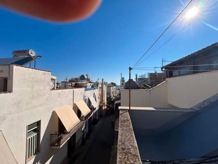 Casa quadrilocale in vendita in Via Giovanni Di Bella, Centro, San Vito Lo Capo