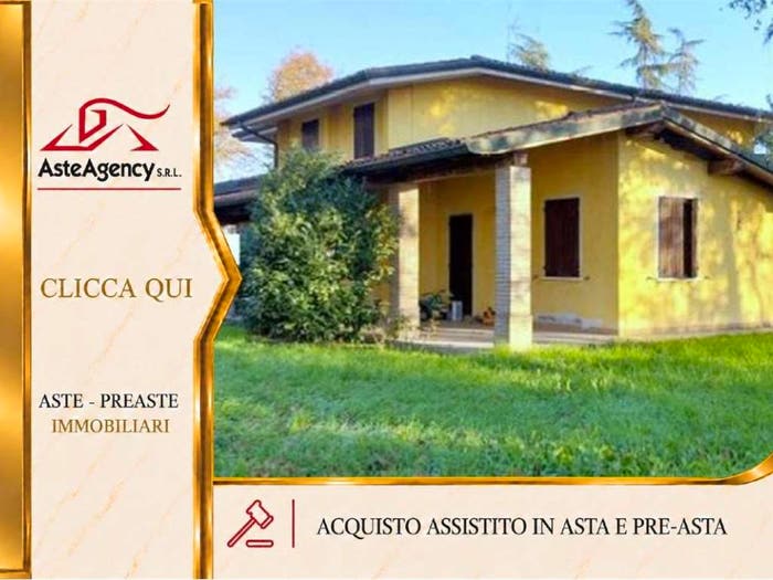 Casa con 6 locali in vendita in strada Provinciale, Centro, Borgo San Giacomo