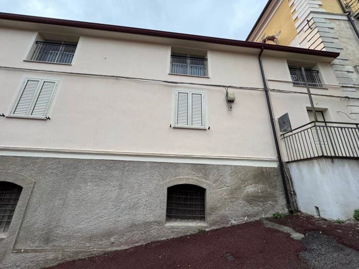 Casa con 6 locali in vendita in Vico Belvedere, Nicastro Sambiase, Lamezia Terme