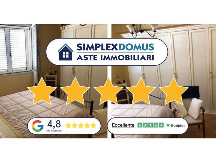 Appartamento con 5 locali in vendita in Filippo Turati, Trebisacce