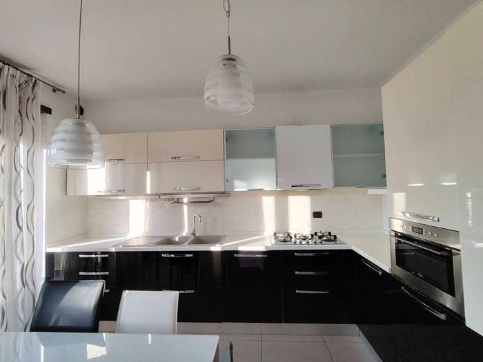 Appartamento quadrilocale in vendita in Via San Pio X, Zanè