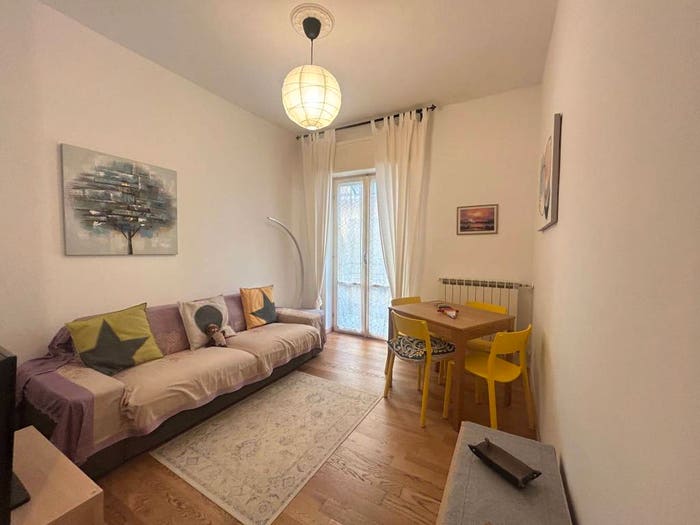 Appartamento trilocale in vendita in Fenarina Via Neghelli Collina di Ponente, Alassio
