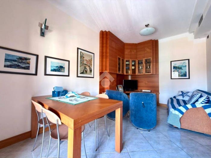 Appartamento trilocale in vendita in Via GGastaldi, Parco San Rocco Tetti Rossi Loreto, Alassio