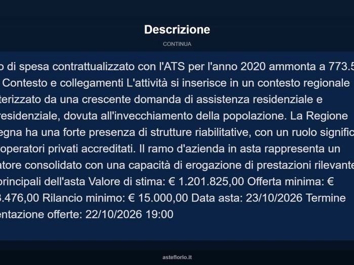 Case in Vendita e in Affitto - 3