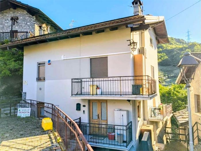 Casa con 6 locali in vendita in frazione cretaz, Champagne, Verrayes