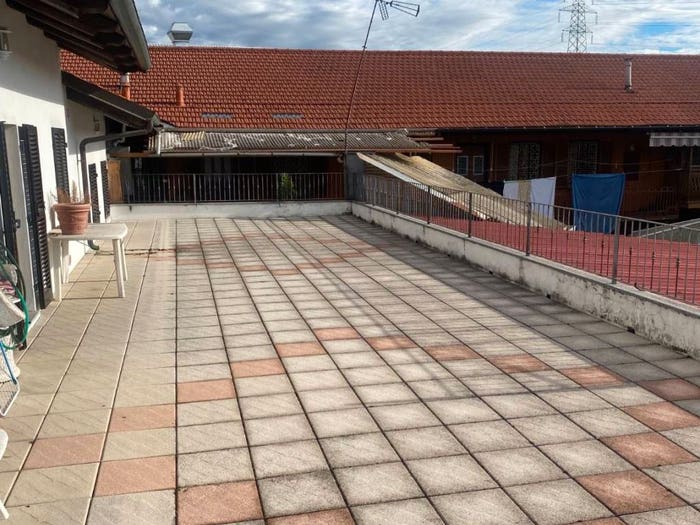 Appartamento trilocale in vendita in Via Pianezza, Alpignano