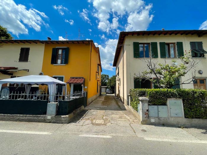 Casa quadrilocale in vendita in Via di Mantignano, Mantignano, Firenze