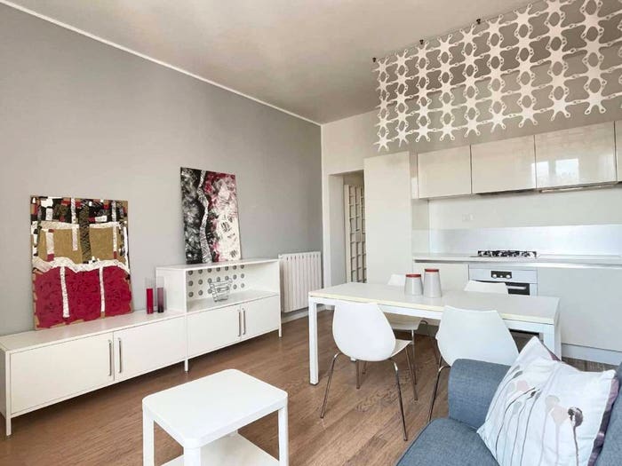Appartamento bilocale in affitto in Via Giovanni Battista Varè, Bovisa, Milano