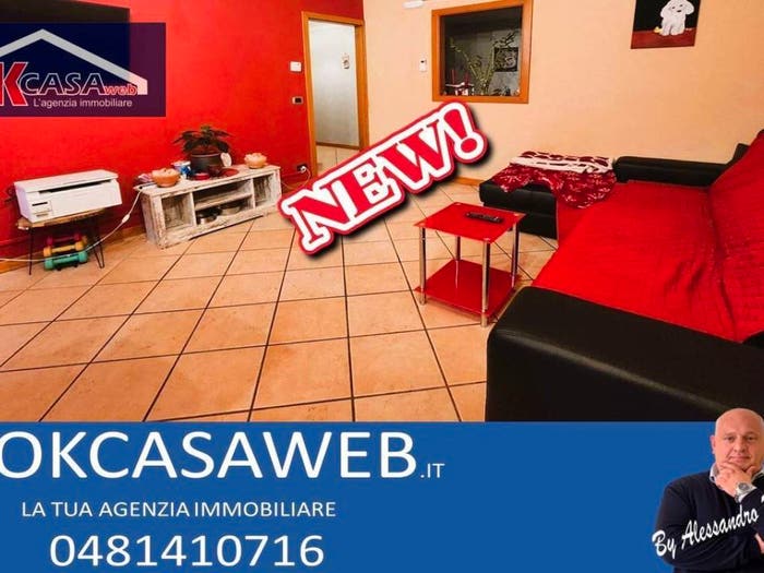 Appartamento con 5 locali in vendita in Via Venezia, Rivoltella, Desenzano del Garda