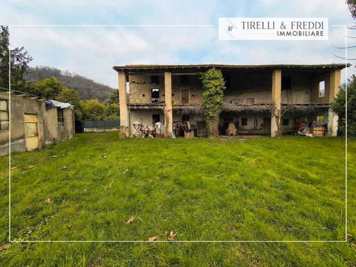 Casa in vendita in Via Fontana, Fontana, Monticelli Brusati