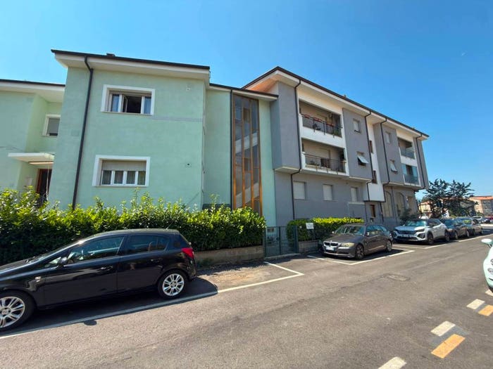 Appartamento monolocale in vendita in VIA DEI MIRTI, Rieti
