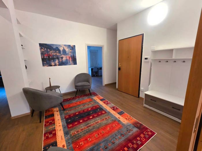 Appartamento quadrilocale in vendita in Piazza Cristo Re, Gries San Quirino, Bolzano