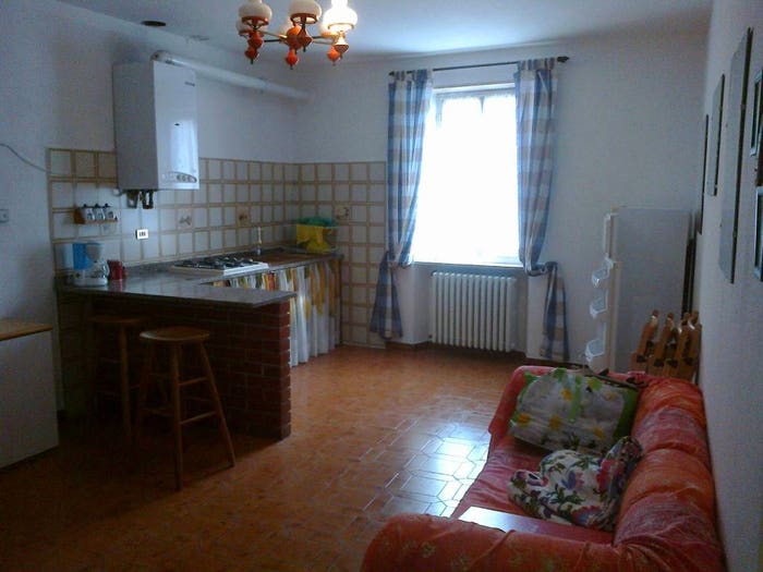 Appartamento trilocale in vendita in Via Vittorio Emanuele II, Centro, Garessio
