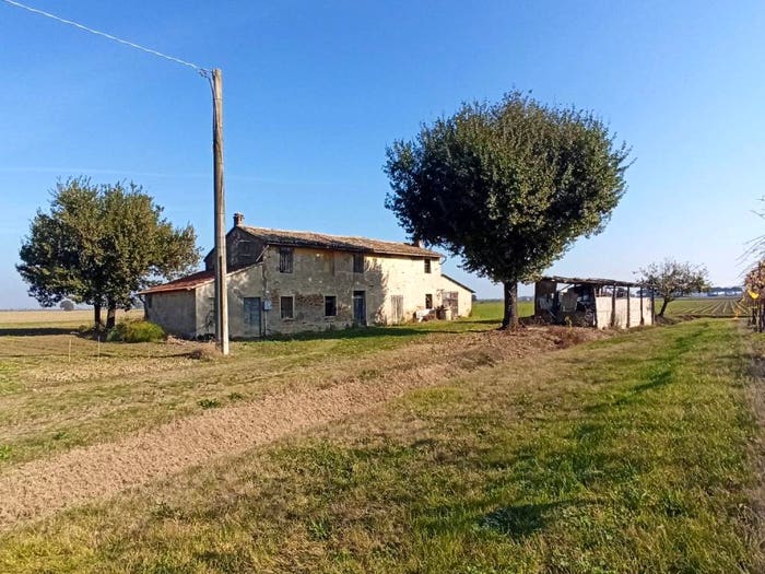 Casa con 6 locali in vendita in Via Beveta, Santo Stefano Gambellara, Ravenna